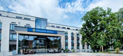 Foto von Welcome Hotel Neckarsulm