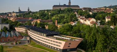 Foto von Welcome Kongresshotel Bamberg