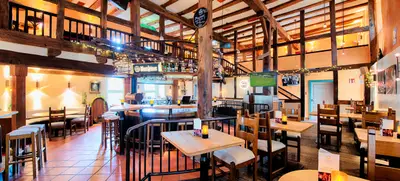 Foto von Welcome Hotel Bad Arolsen
