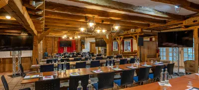 Foto von Welcome Hotel Legden