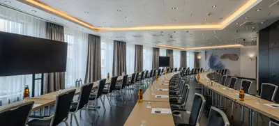 Foto von Welcome Hotel Gelsenkirchen