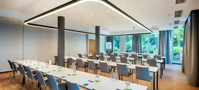 Foto von Welcome Parkhotel Bochum