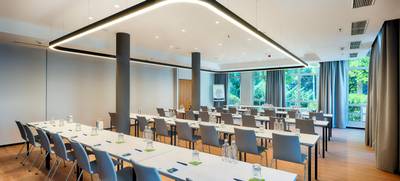 Foto von Welcome Parkhotel Bochum