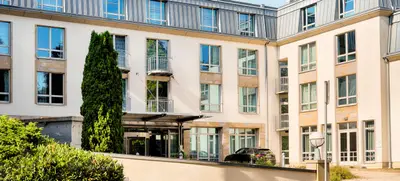Welcome Parkhotel Bochum