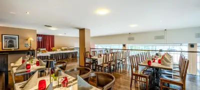 Foto von Welcome Hotel Darmstadt