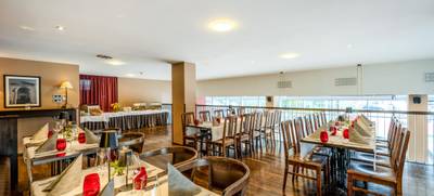 Foto von Welcome Hotel Darmstadt