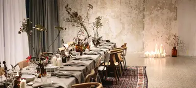 Foto von Friends Space