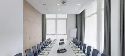 Foto von IntercityHotel Berlin Hauptbahnhof