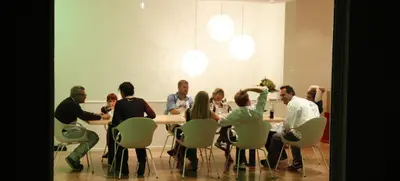 Foto von Kochschule Cookroom