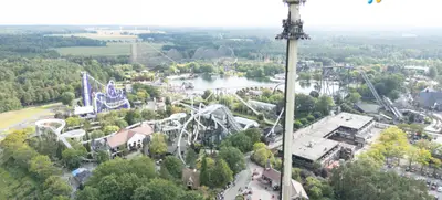 Foto von Exklusive Parkmiete
