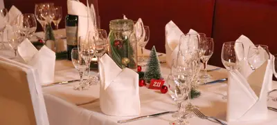 Foto von X-Mas Party im Abenteuerhotel