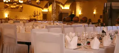 Foto von X-Mas Party im Abenteuerhotel