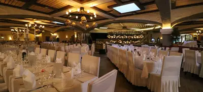 Foto von X-Mas Party im Abenteuerhotel