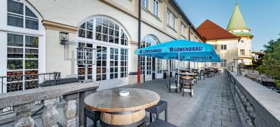 Foto von Sommerfest im Löwenbräukeller