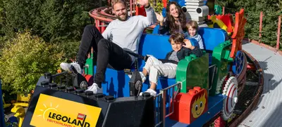Foto von Incentives & Family Days