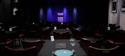 Foto von Theater am Küchengartenplatz