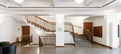 Foto von Logenhaus Berlin
