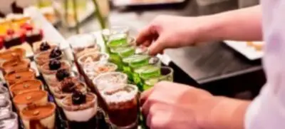 Foto von TASTE PREMIUM FULL DAY