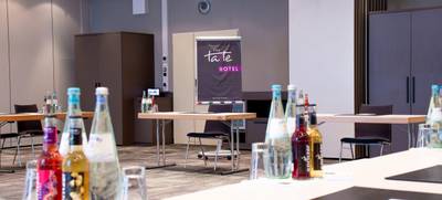 Foto von TASTE PREMIUM HALF PACKAGE