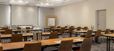 Foto von Mercure Hotel Hamburg am Volkspark
