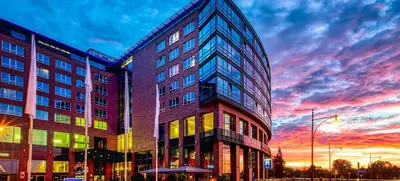 Foto von ScanHotels City