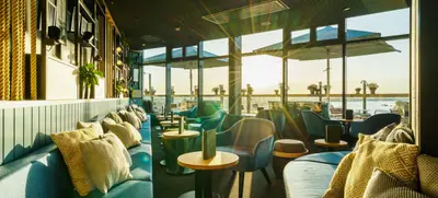 Foto von ScanHotels City