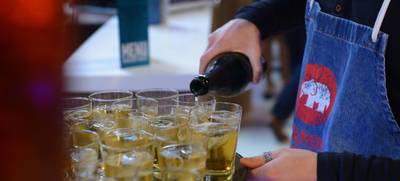 Foto von MAMPE Cocktail Workshop - deutsch