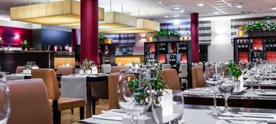 Foto von Best Western Premier Hotel Regensburg