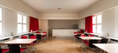Foto von Studio Karlshorst