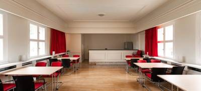 Foto von Studio Karlshorst