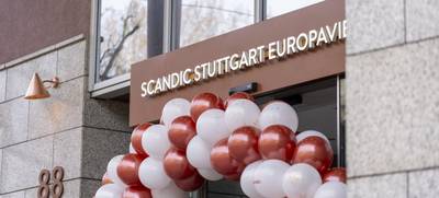 Foto von Scandic Stuttgart Europaviertel