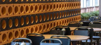Foto von Scandic Stuttgart Europaviertel