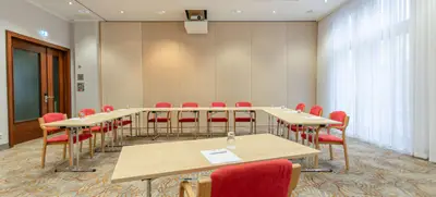 Foto von Best Western Hotel Polisina