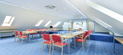 Foto von Best Western Hotel Polisina