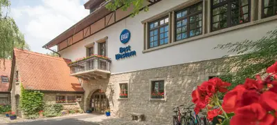 Foto von Best Western Hotel Polisina