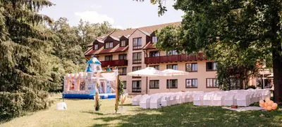 Foto von Best Western Hotel Polisina