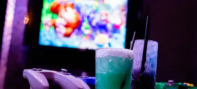 Foto von Gaming-Abend (2) im Lost Level