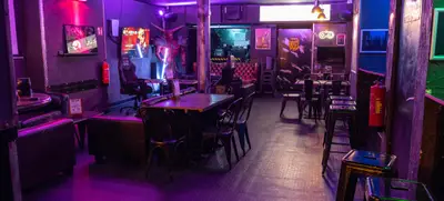 Foto von Gaming Abend inkl. komplette Getränkekarte