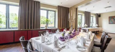 Foto von PLAZA INN Heidehof