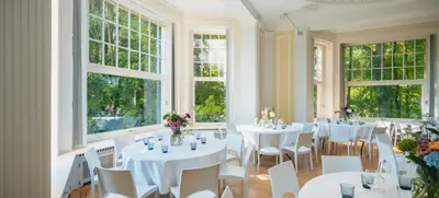 Foto von Die Villa Bayer