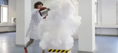Foto von ExperiMINTa