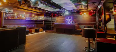 Foto von Club Bellevue