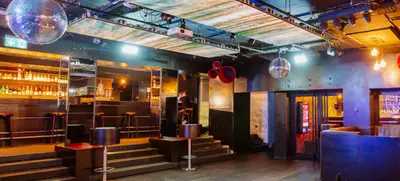 Foto von Club Bellevue