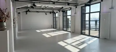 Foto von Altonaer Kaispeicher