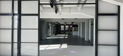 Foto von Pier 279