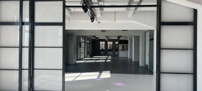 Foto von Pier 279
