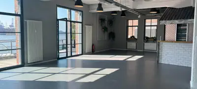 Foto von Pier 279