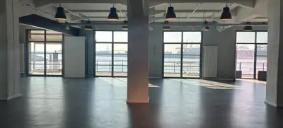 Foto von Pier 279