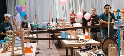 Foto von TeamActivity GmbH