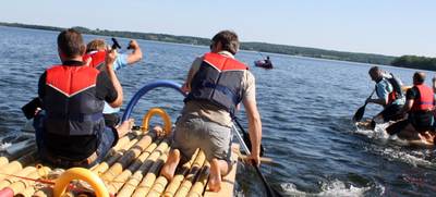 Foto von TeamActivity GmbH